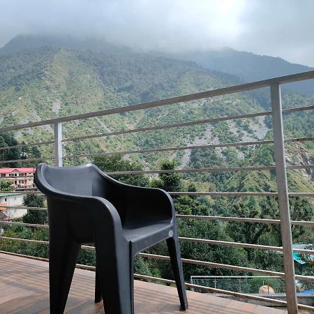 Slate House Hotel Dharamshala Buitenkant foto