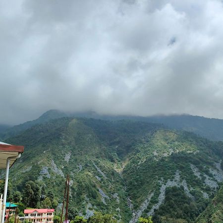 Slate House Hotel Dharamshala Buitenkant foto